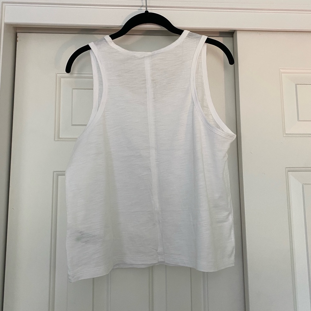 Athleta Essential Tank Top - Picture 2 of 3